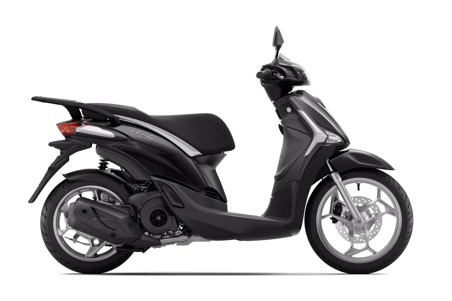 PIAGGIO LIBERTY 125